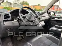 2018 Volkswagen T6