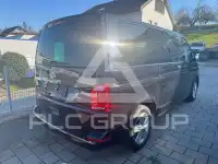 2018 Volkswagen T6