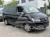 2018 Volkswagen T6