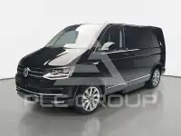 2018 Volkswagen T6