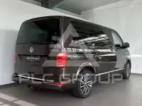 2018 Volkswagen T6