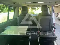 2018 Volkswagen T6