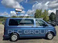 2018 Volkswagen T6