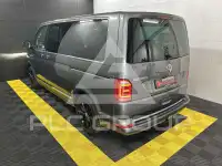 2018 Volkswagen T6