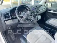 2018 Volkswagen T6