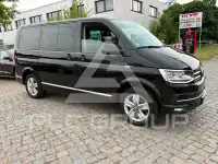 2018 Volkswagen T6