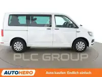 2018 Volkswagen T6