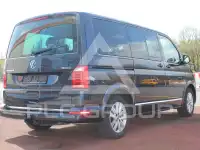 2018 Volkswagen T6