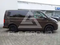 2018 Volkswagen T6