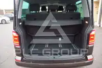 2018 Volkswagen T6