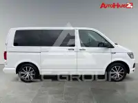 2018 Volkswagen T6