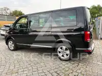 2018 Volkswagen T6