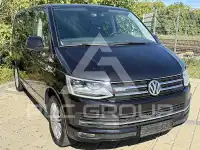 2018 Volkswagen T6
