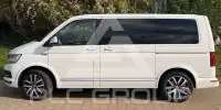 2018 Volkswagen T6