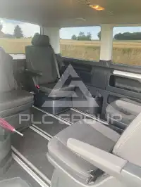 2018 Volkswagen T6