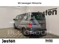 2018 Volkswagen T6