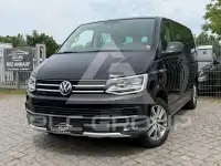 2018 Volkswagen T6
