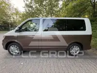 2018 Volkswagen T6