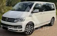 2018 Volkswagen T6