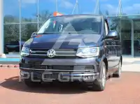 2018 Volkswagen T6