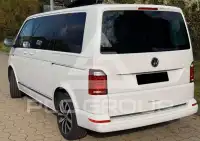2018 Volkswagen T6