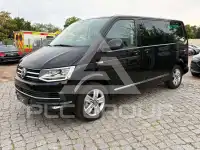 2018 Volkswagen T6