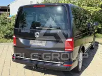 2018 Volkswagen T6