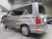 2018 Volkswagen T6