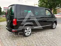 2018 Volkswagen T6