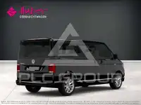 2018 Volkswagen T6