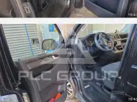 2018 Volkswagen T6