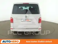 2018 Volkswagen T6