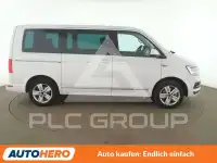 2018 Volkswagen T6