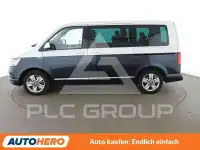 2018 Volkswagen T6