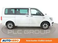 2018 Volkswagen T6