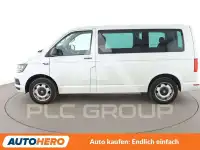 2018 Volkswagen T6