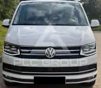 2018 Volkswagen T6