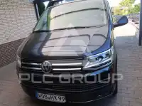 2018 Volkswagen T6