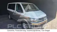 2018 Volkswagen T6