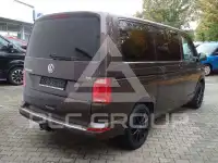 2018 Volkswagen T6
