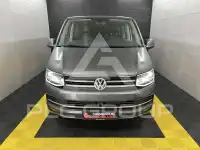 2018 Volkswagen T6