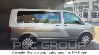 2018 Volkswagen T6