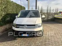 2018 Volkswagen T6