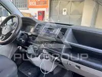 2018 Volkswagen T6