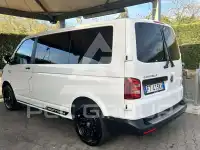 2018 Volkswagen T6