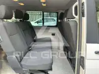 2018 Volkswagen T6