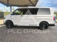 2018 Volkswagen T6