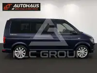 2018 Volkswagen T6