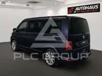 2018 Volkswagen T6