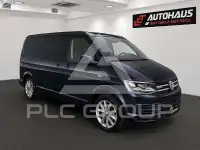 2018 Volkswagen T6